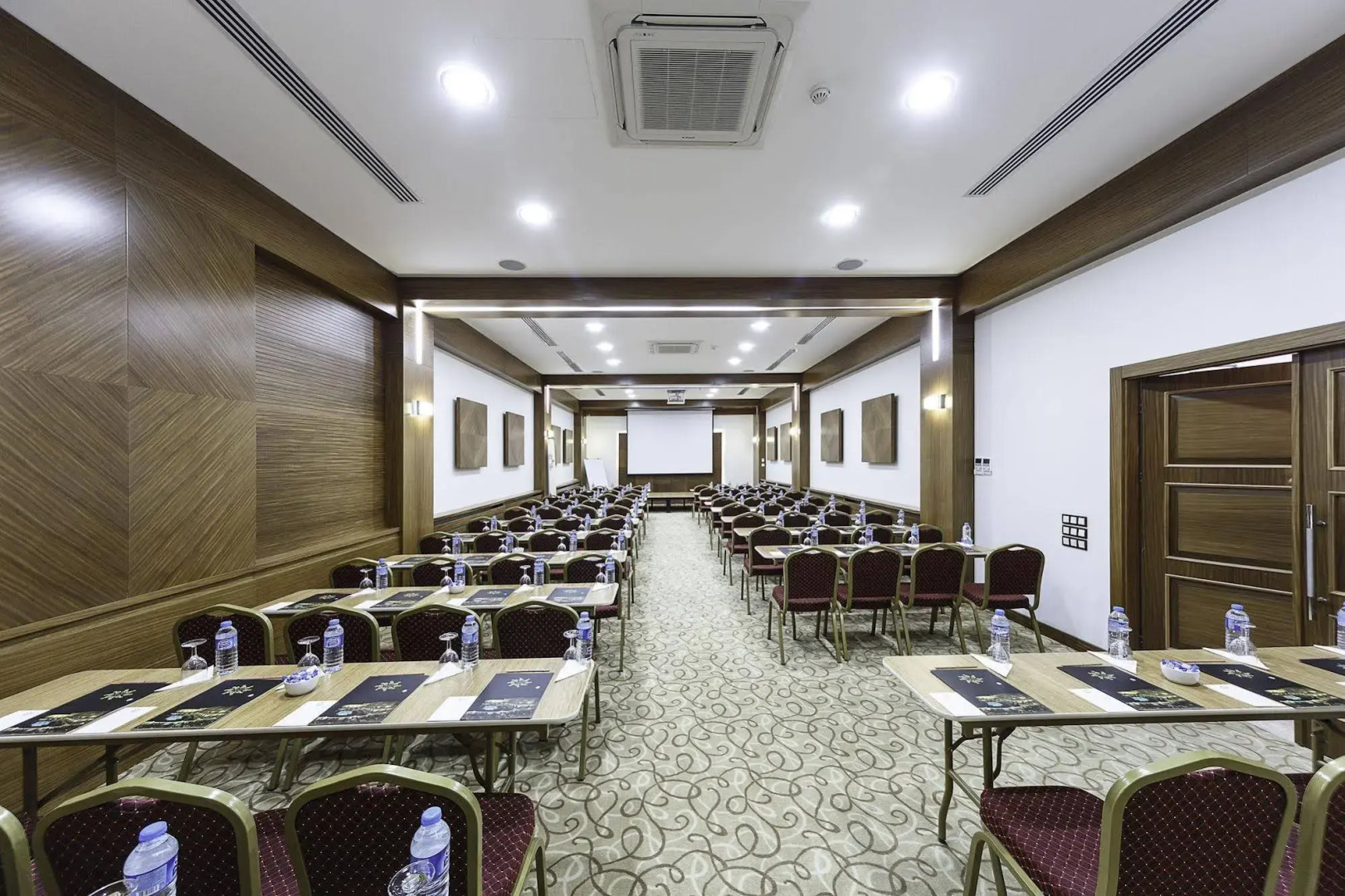 Dilek Kaya Hotel