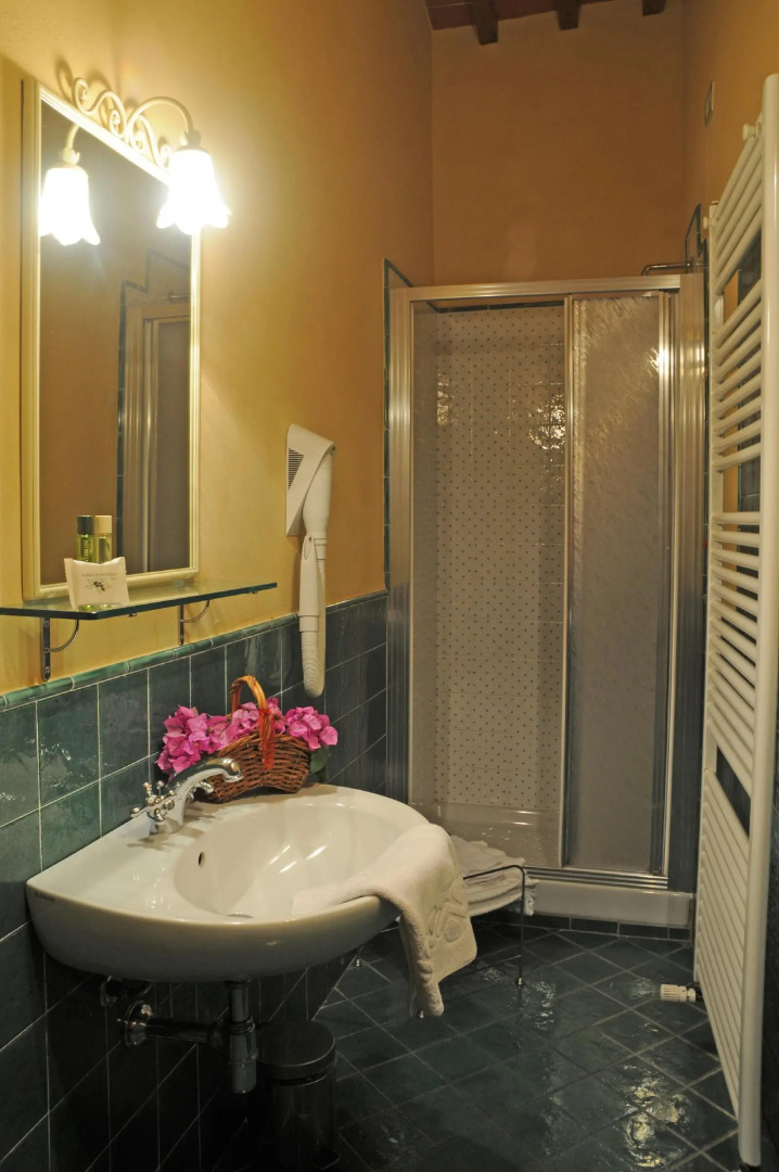 Fontebussi Tuscan Resort