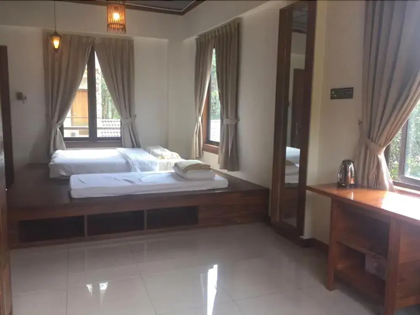 Bentong Wellness Homestay