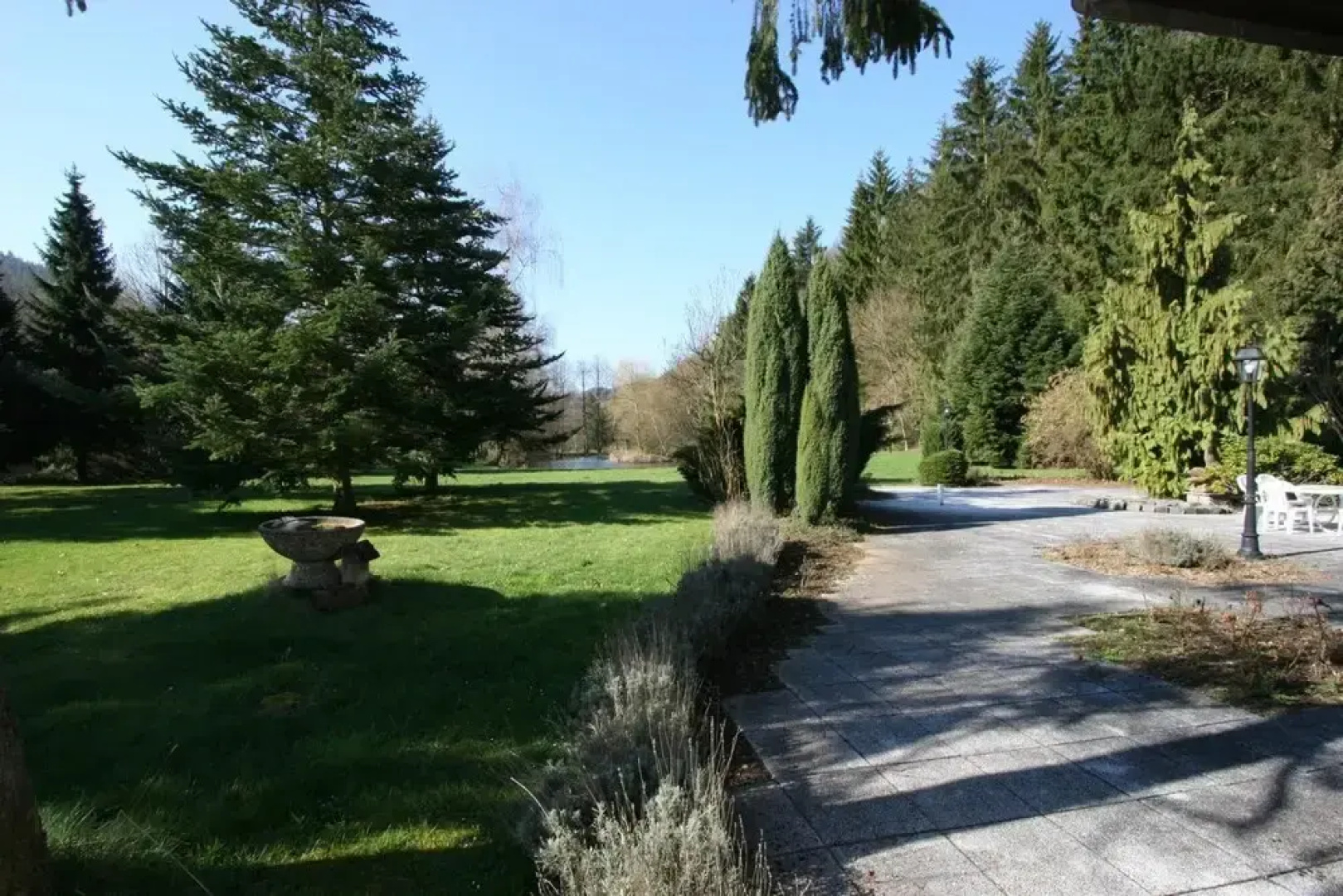 Park Hotel Am Schloss