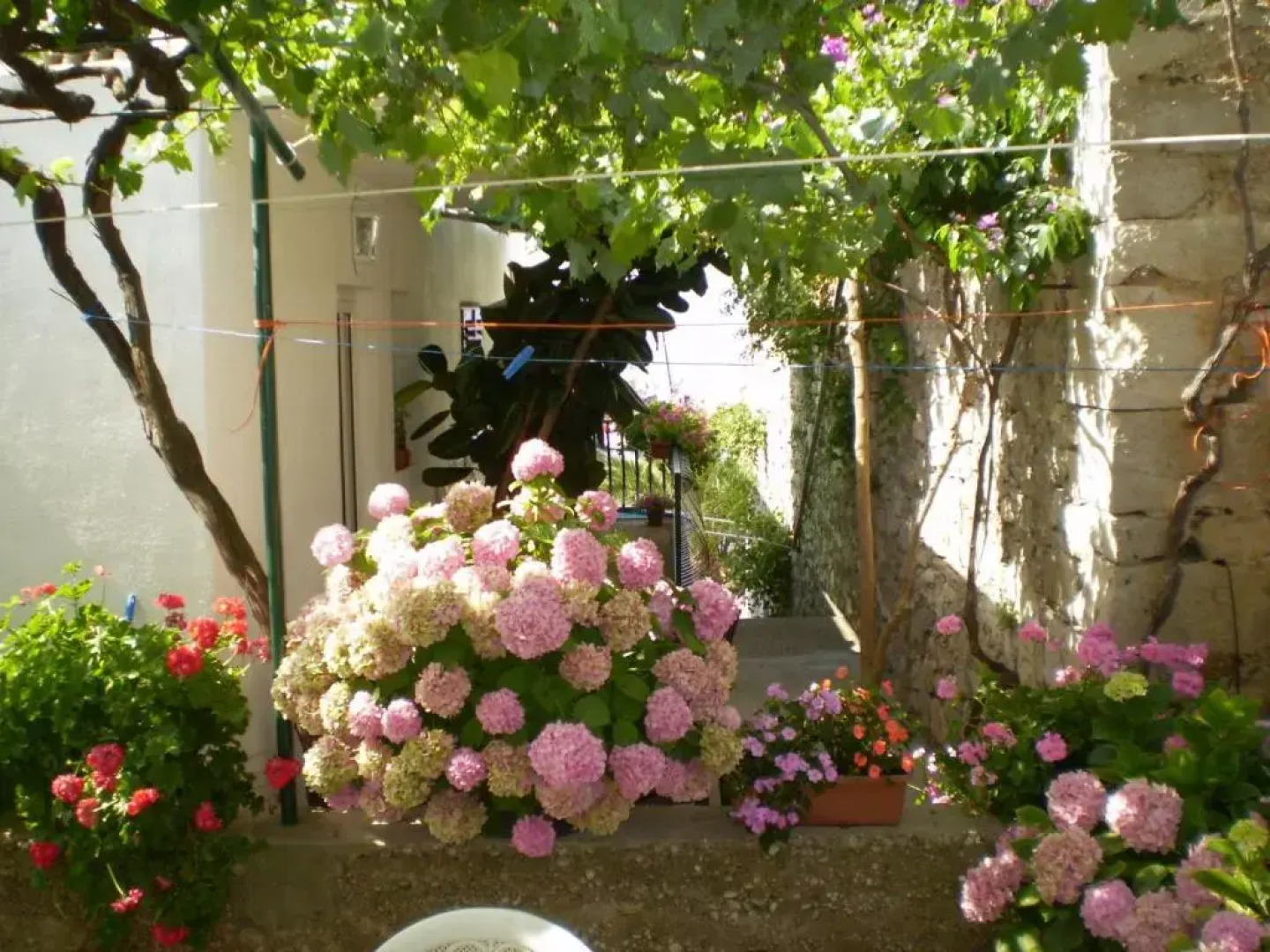 Holiday home Smi - 30 m from sea