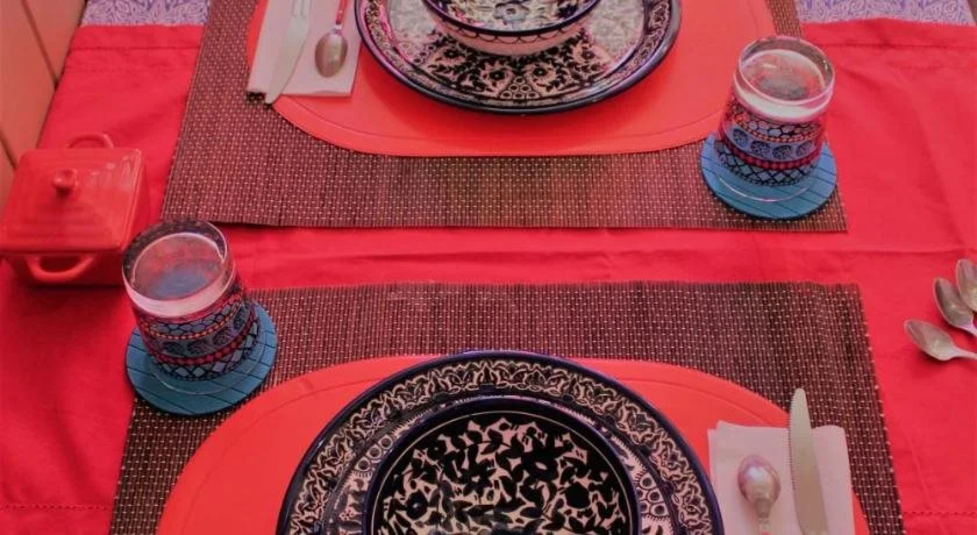 une coquille sous loreiller