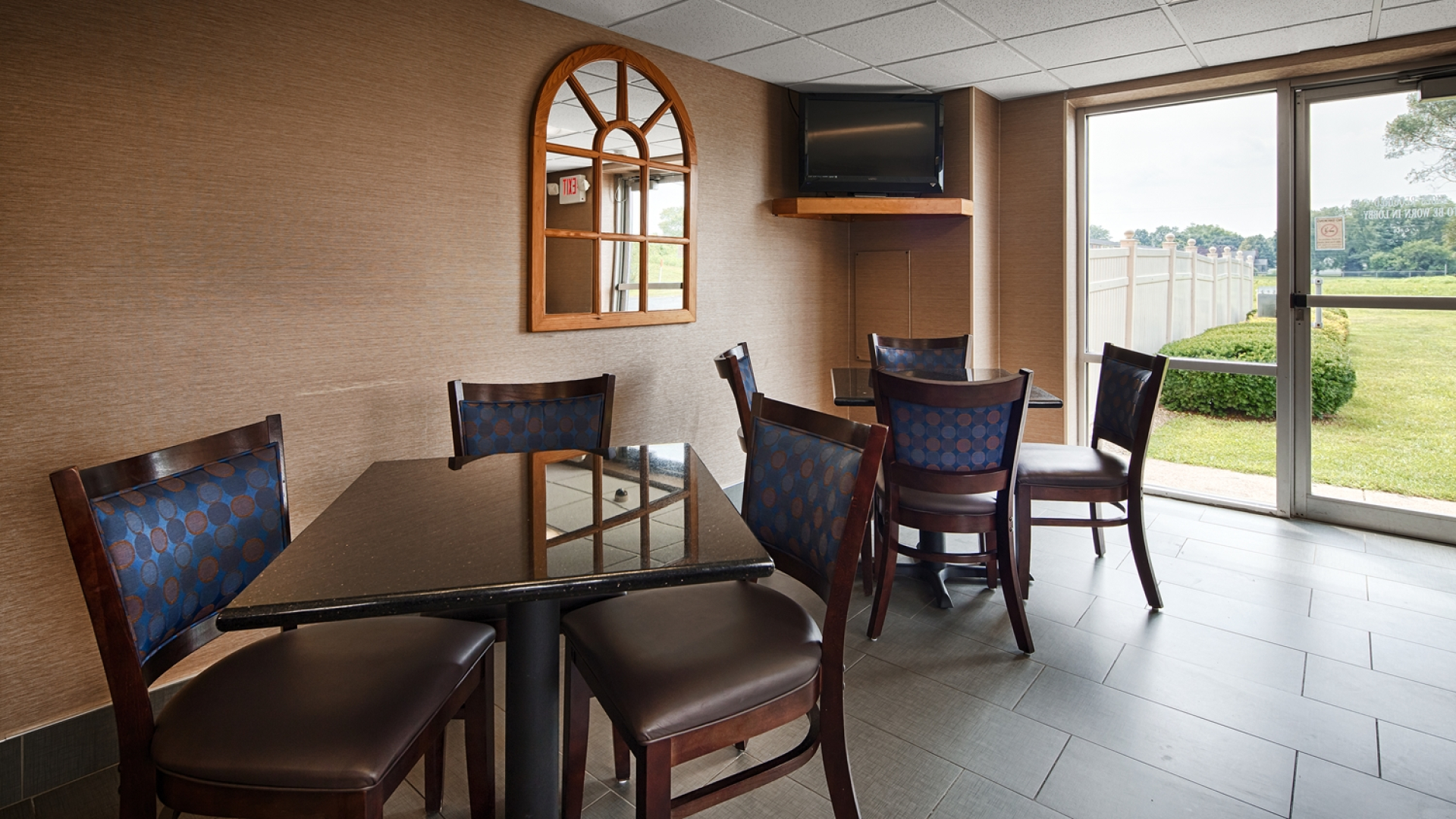 Best Western Adena Inn