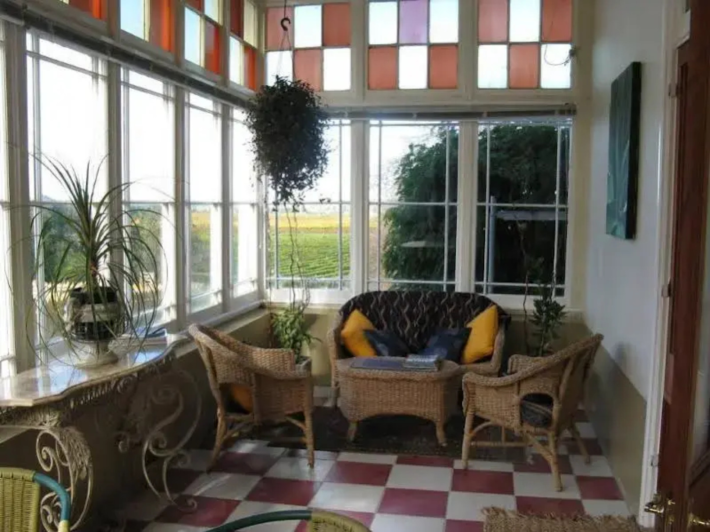 Ugbrooke Country Estate