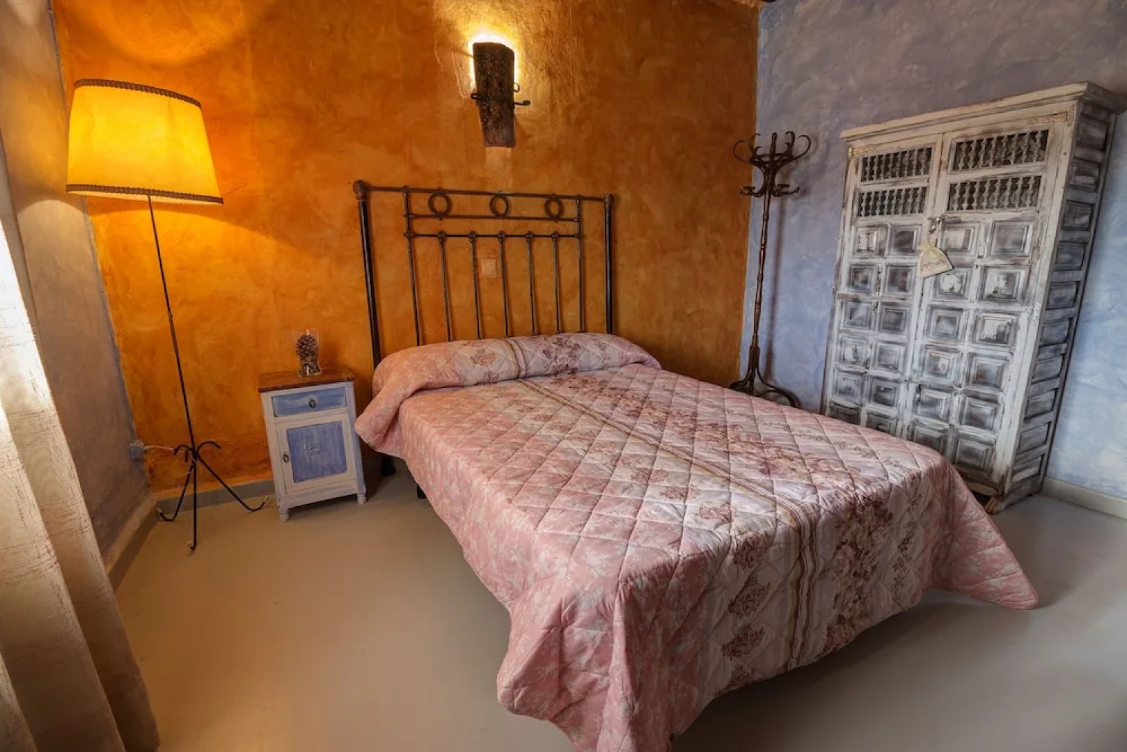 Casa Rural Las Hadas