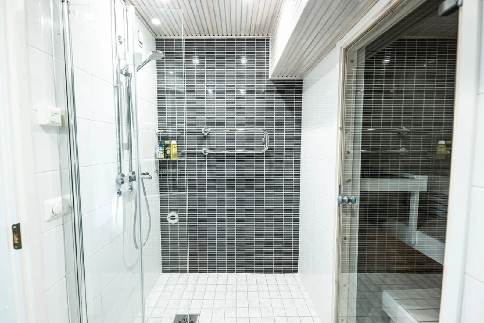 The Luxury Downtown Rovaniemi