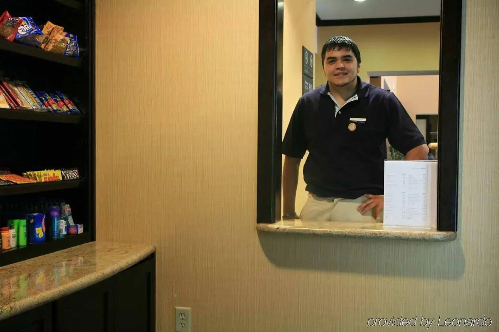 Hampton Inn Sweetwater