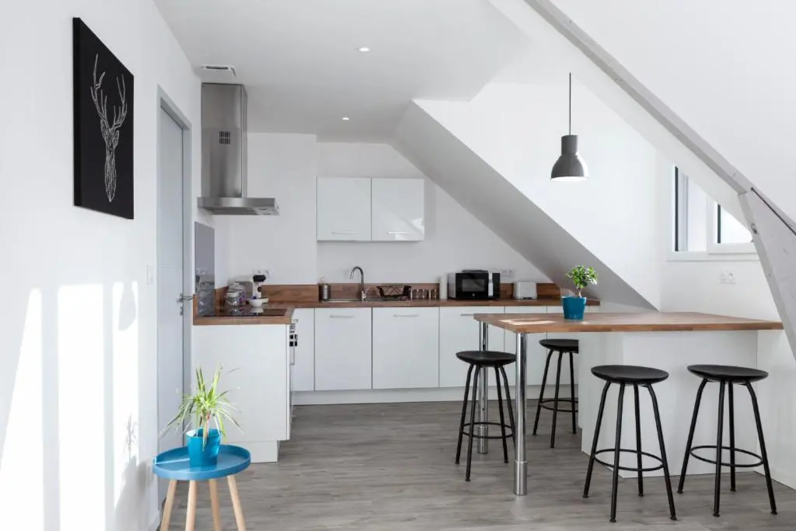 Residence Marechal Leclerc