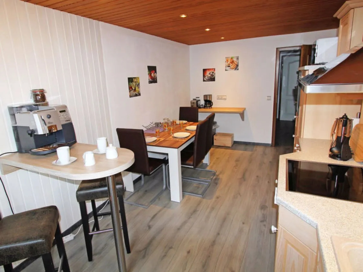Apartment Born 1 Bognanco