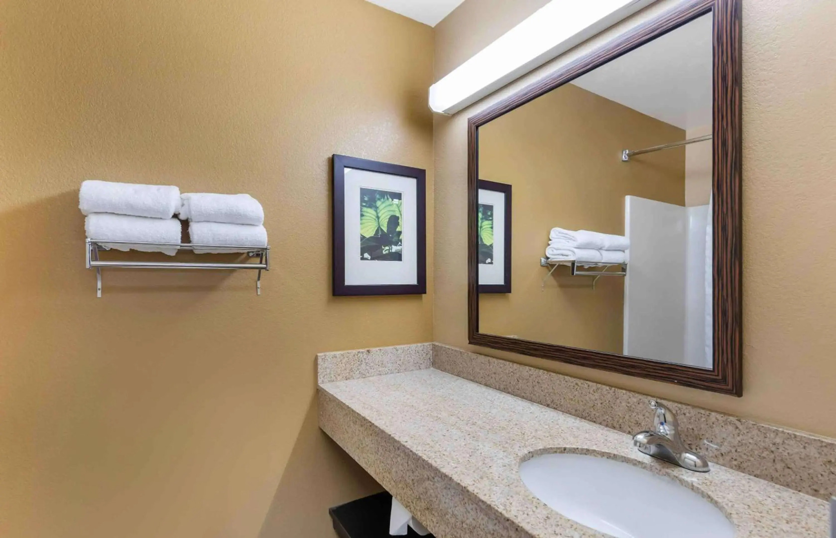 Extended Stay America Suites Los Angeles Ontario Airport