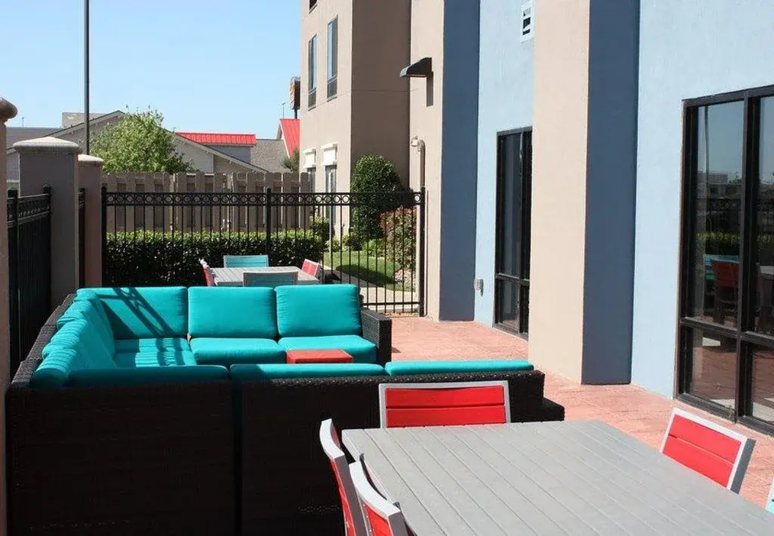 Springhill Suites by Marriott Oklahoma City Airport