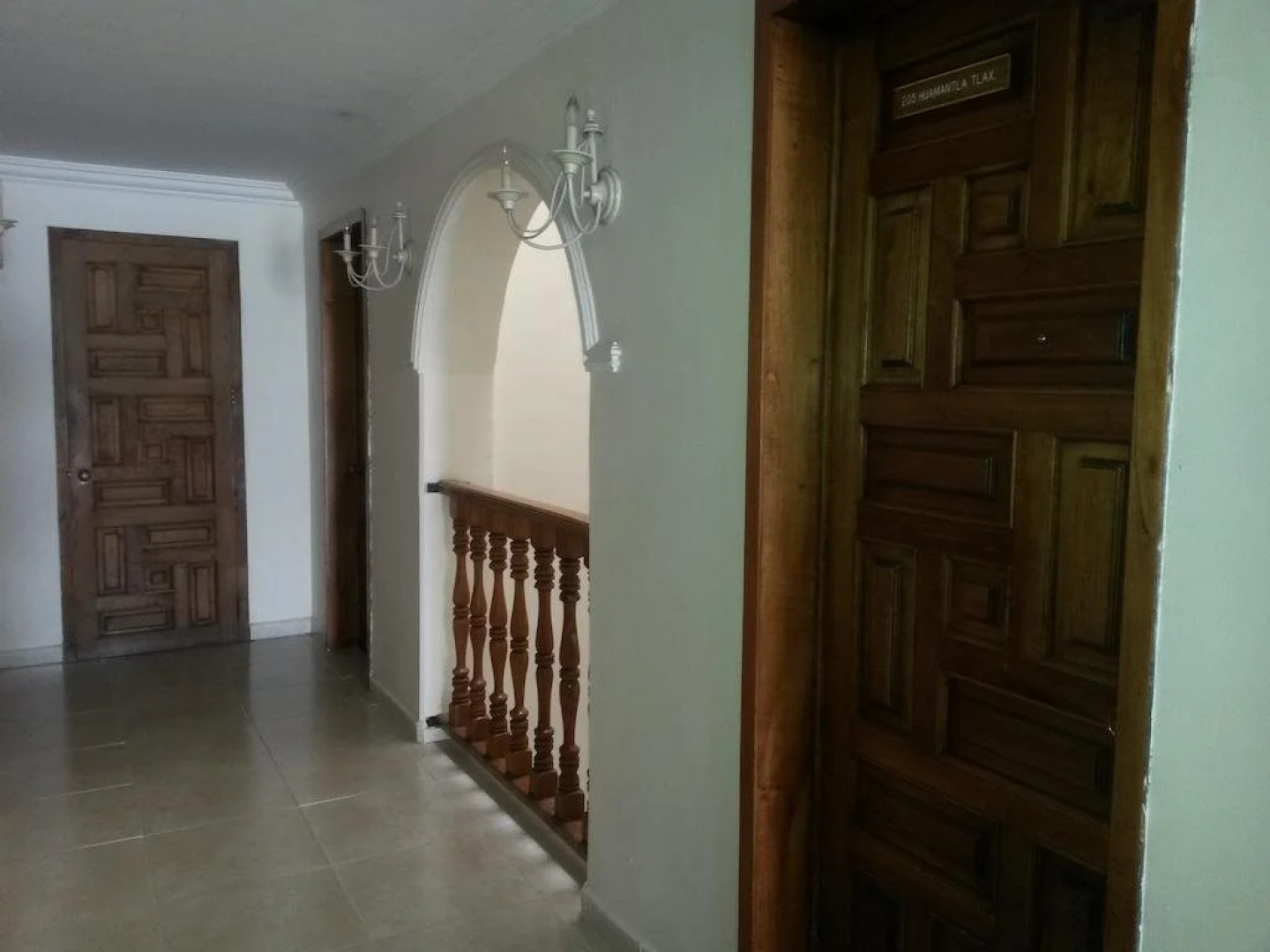 Hotel Posada San Miguel