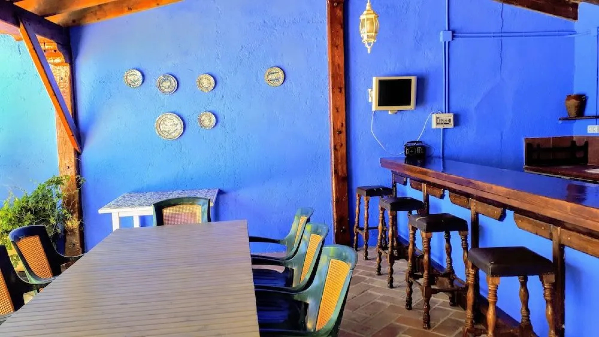 La Casa De Íllora