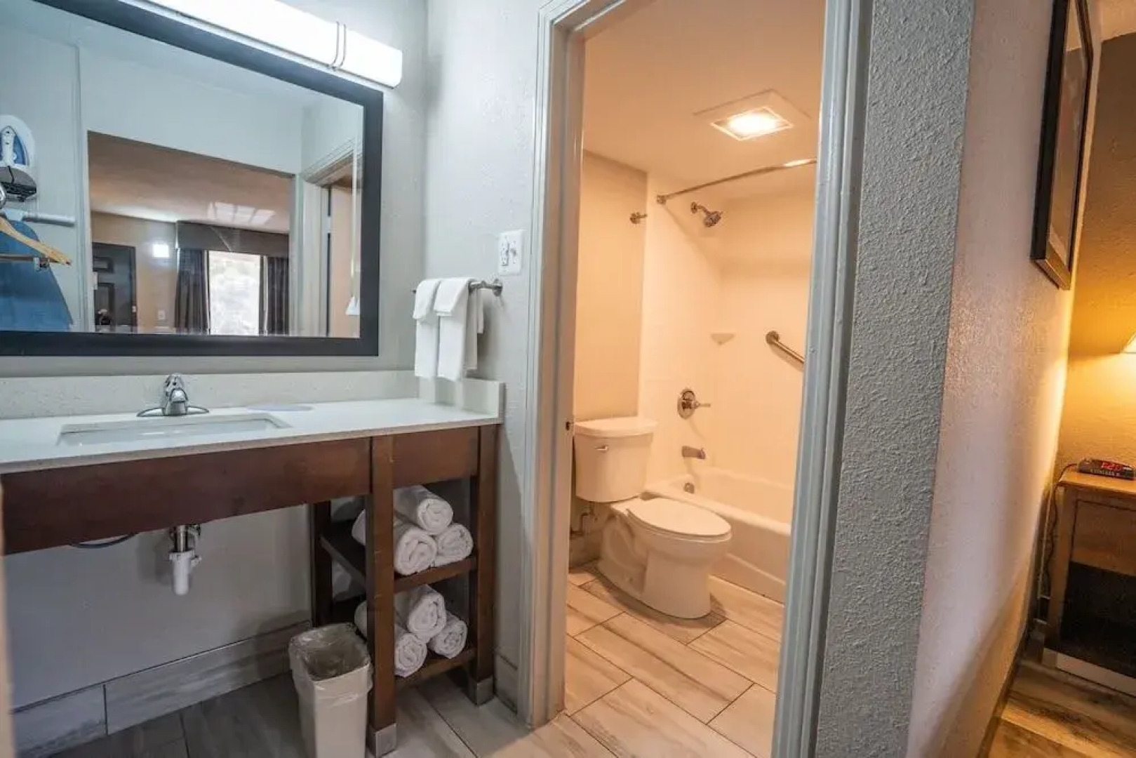 Corporate Hospitality - Big Spring