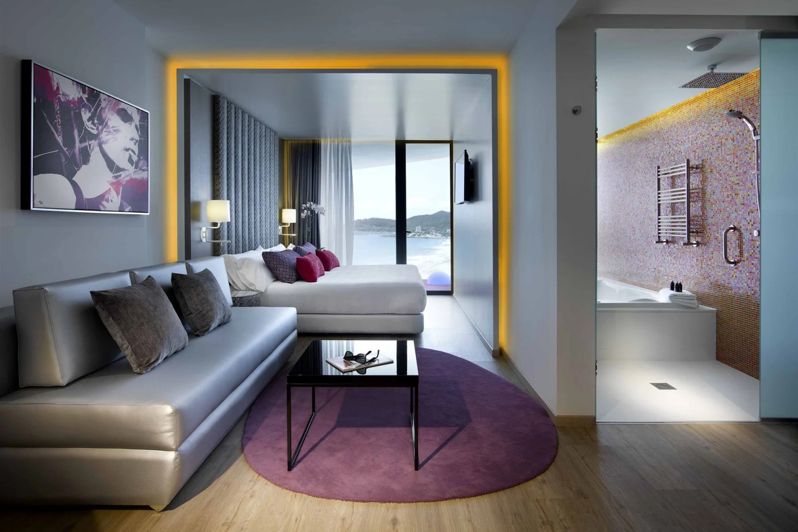 The Site Hotel Ibiza – New Opening 2026