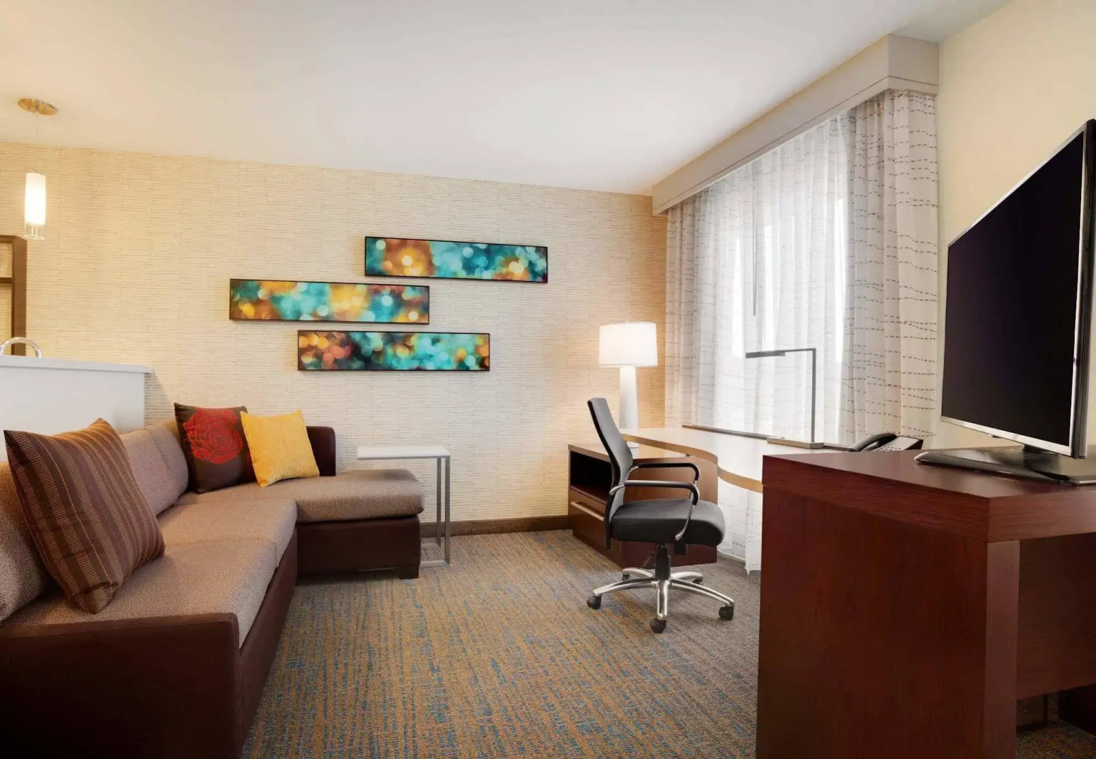 Residence Inn by Marriott Kingston