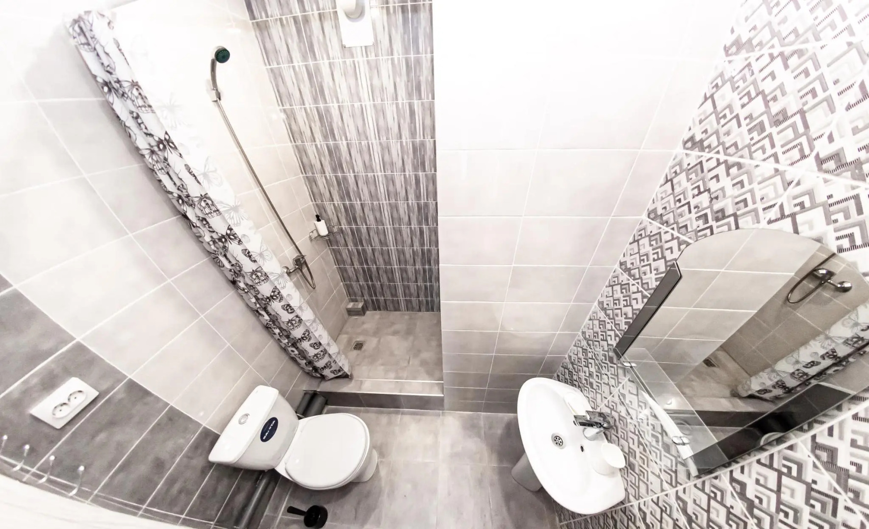 Apartment Maximum, Borisa Pupko St., 5k1