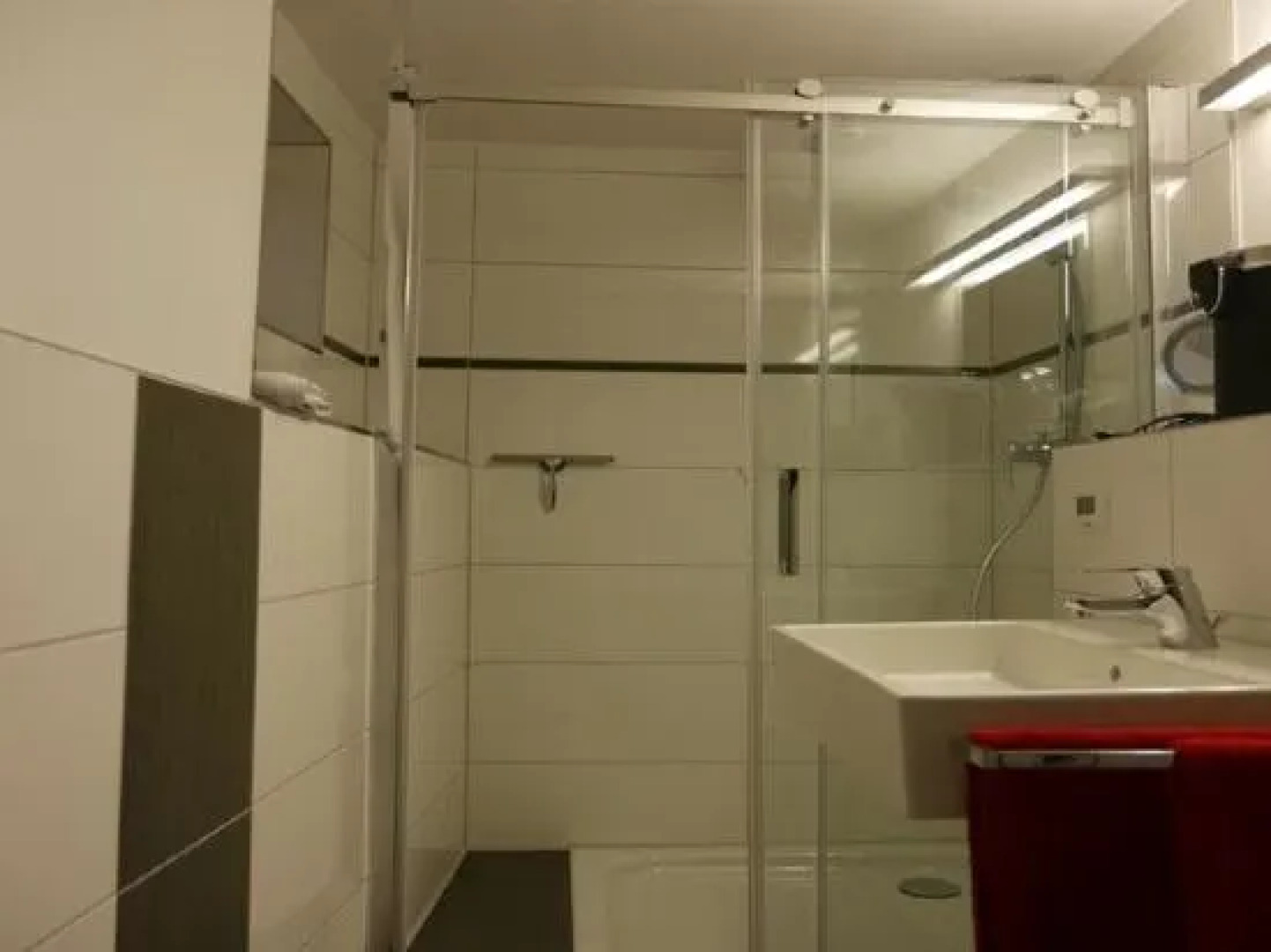 Ferienwohnung Horbach