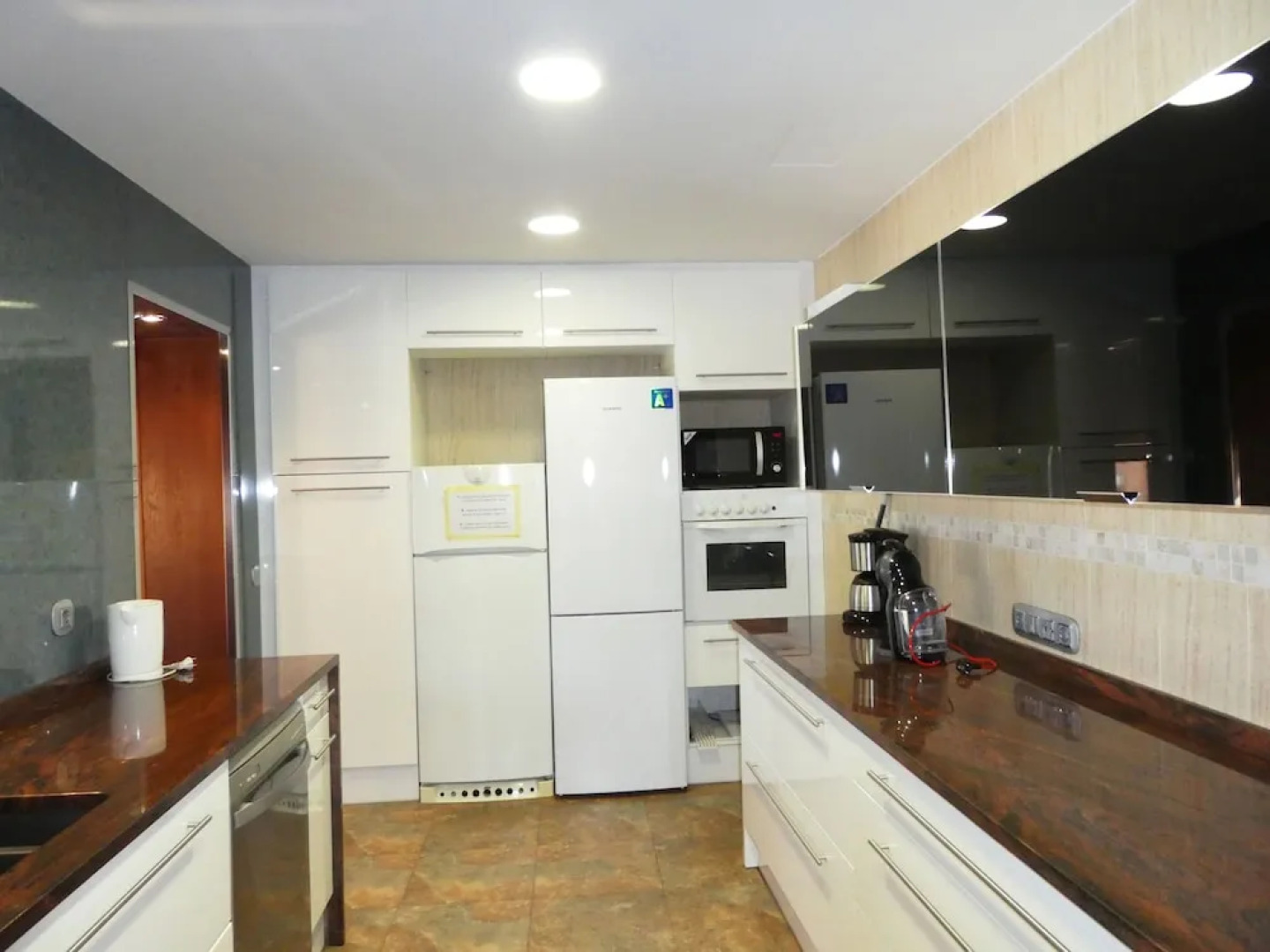 Apartamentos Casa Du Lac Ruidecanyes 3000