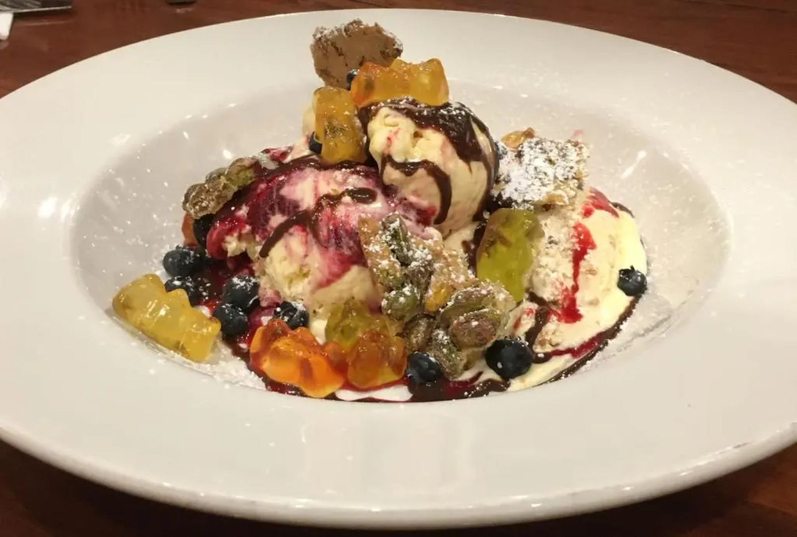 Sanctuary House Healesville Motel