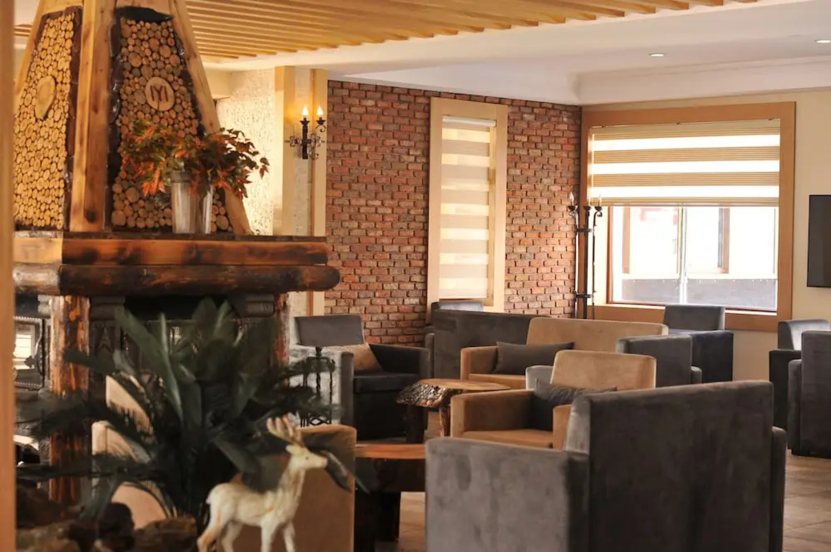 Sarikamis Kayi Snow Otel