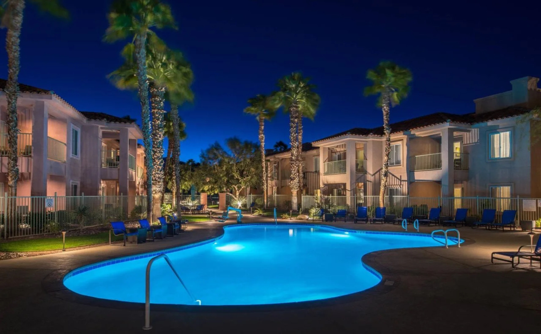Residence Inn By Marriott Palm Desert