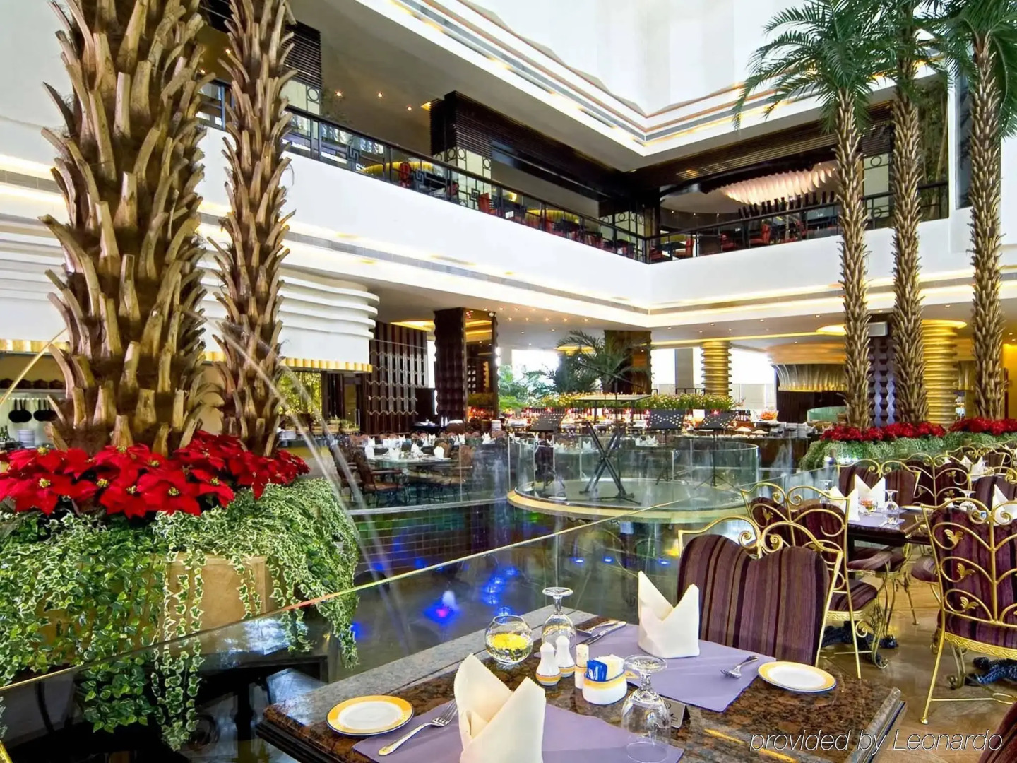 Cinese Hotel Dongguan