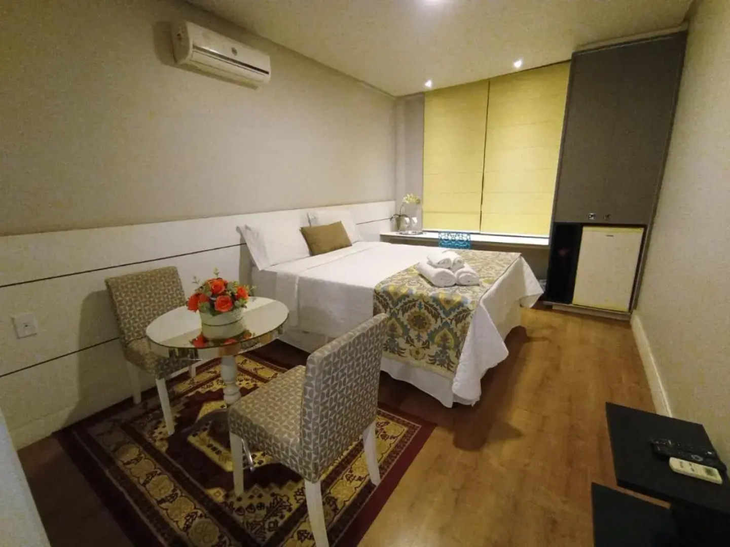 Caetité Palace Hotel