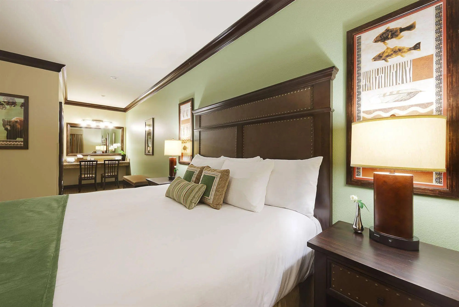 Bear River Casino Resort