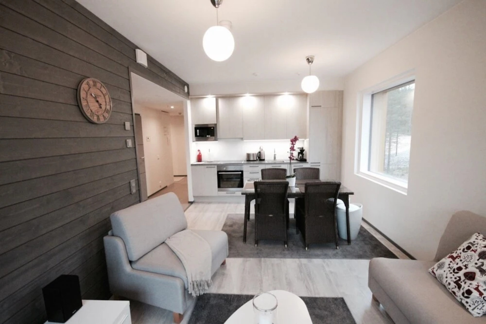 LeviRoyal Tunturinlaita Apartments