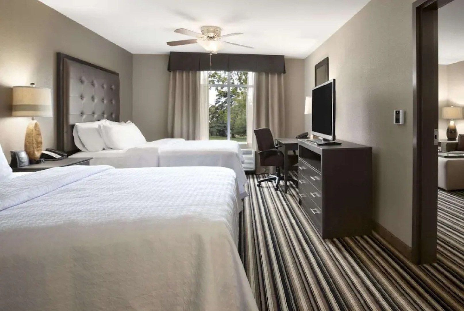 Homewood Suites by Hilton Columbus OSU, OH