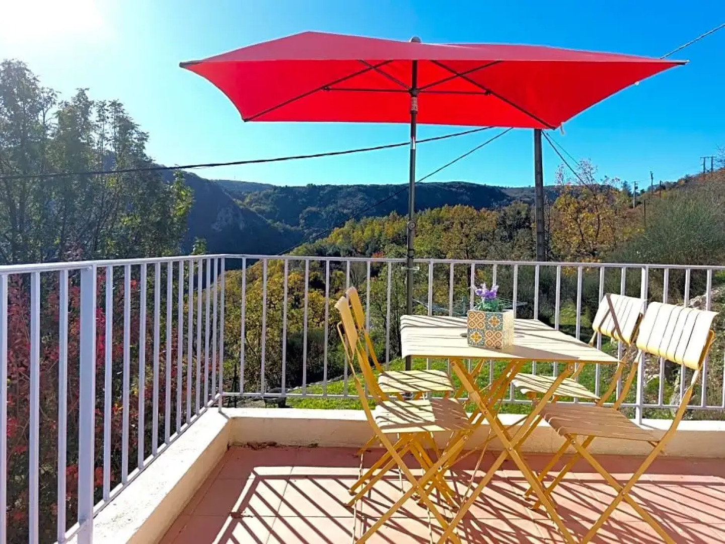 LA MAISON BARNOIN - gîtes et chambres