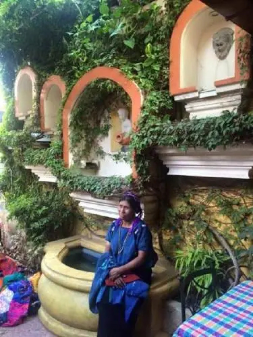 Posada De Los Volcanes