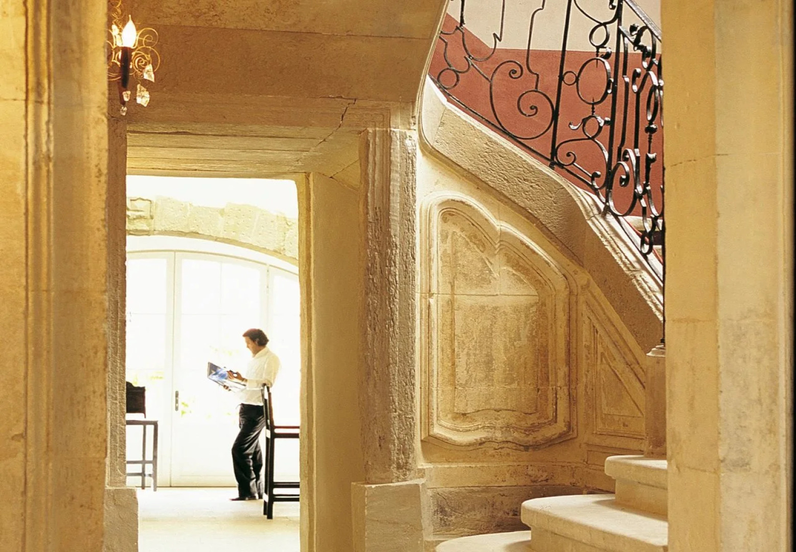 La Maison sur la Sorgue - Esprit de France