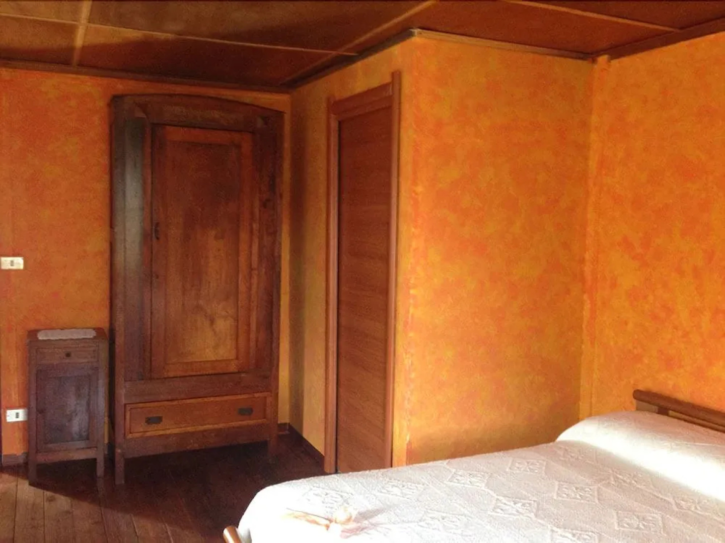 B&B La Locanda del Cinghiale