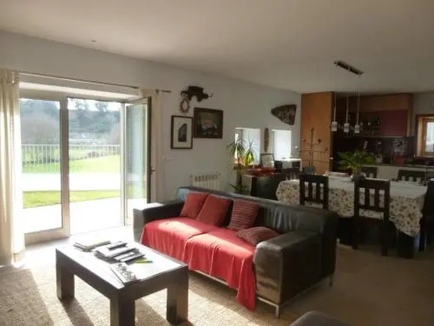 Moleiro's Country House