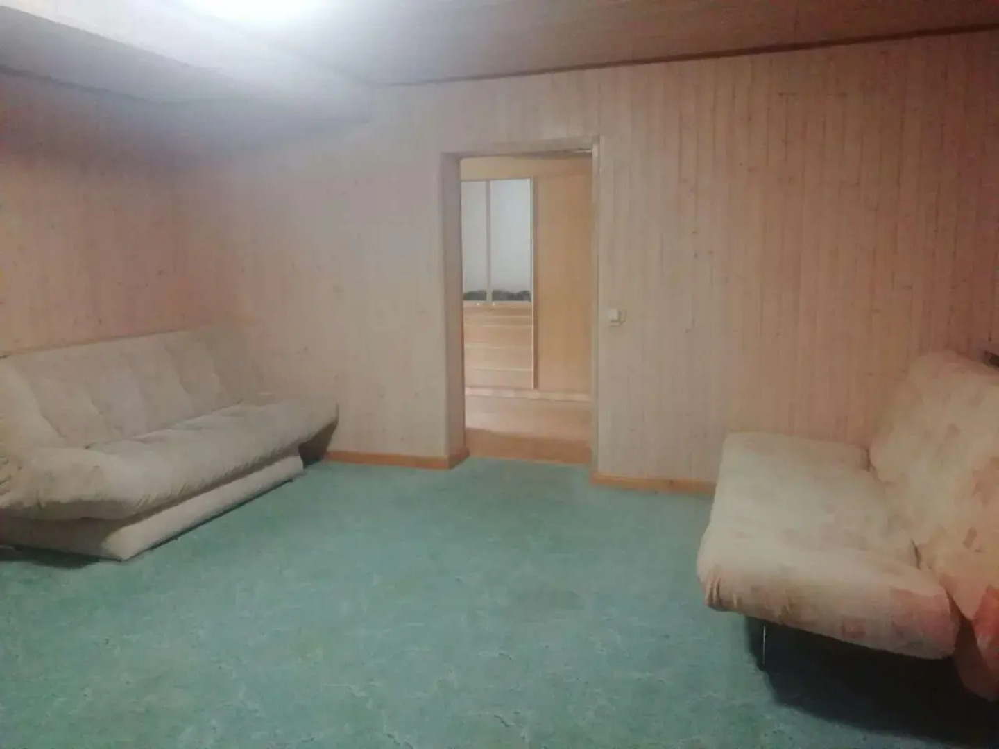 Коттедж в поселке Ерзовка