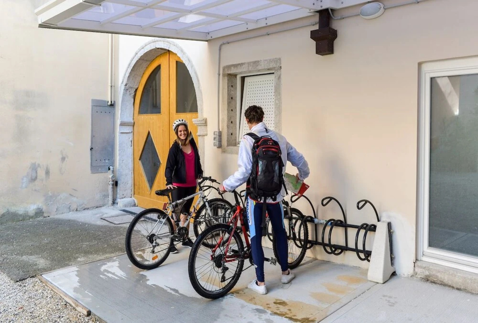 Residence Del Messaggero