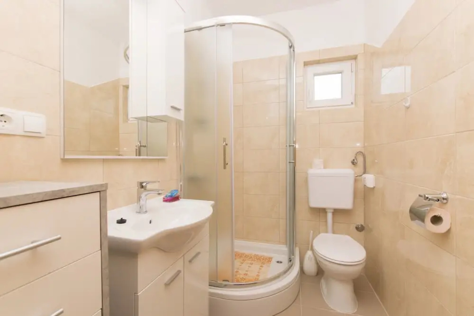 House Oasis of Peace