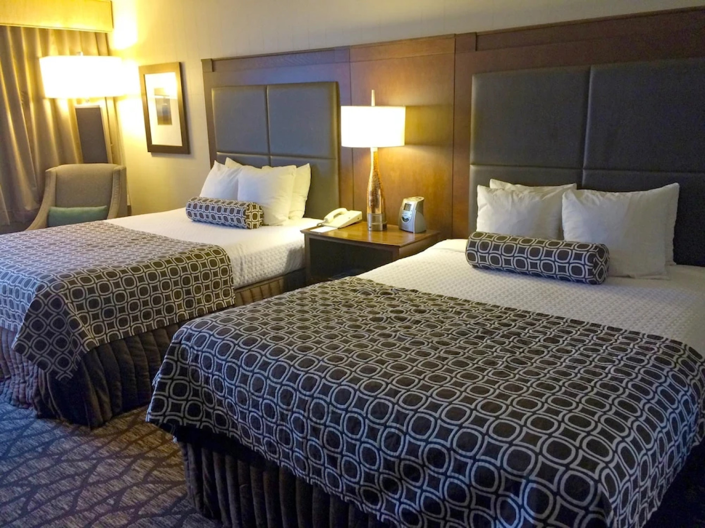 Radisson Hotel North Baltimore