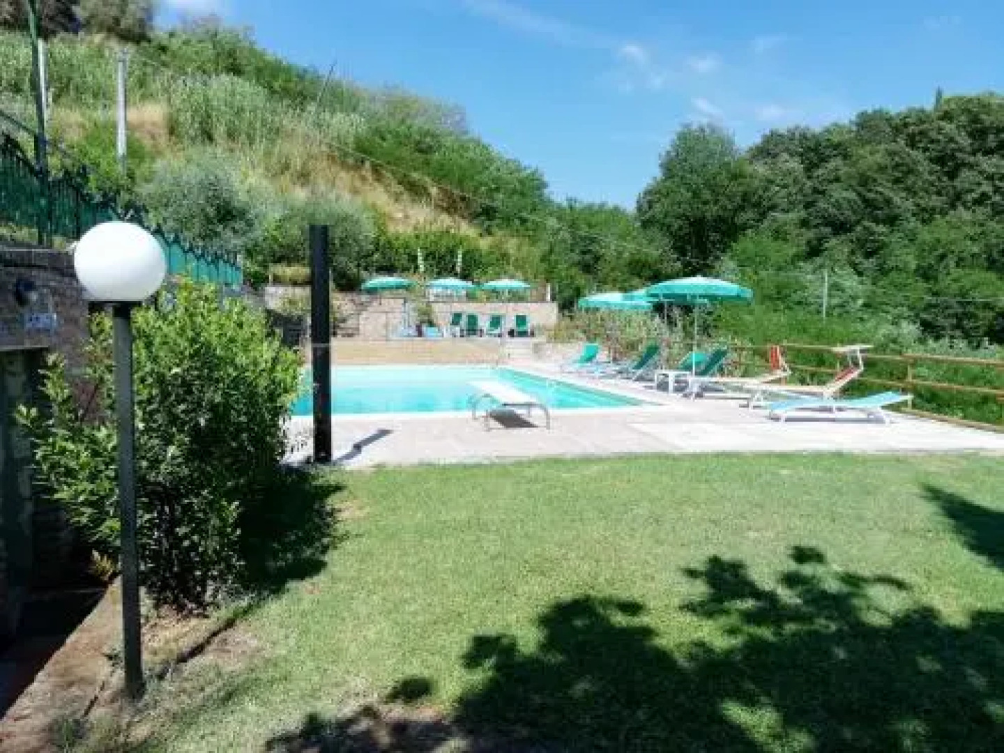 La Canonica di Alica