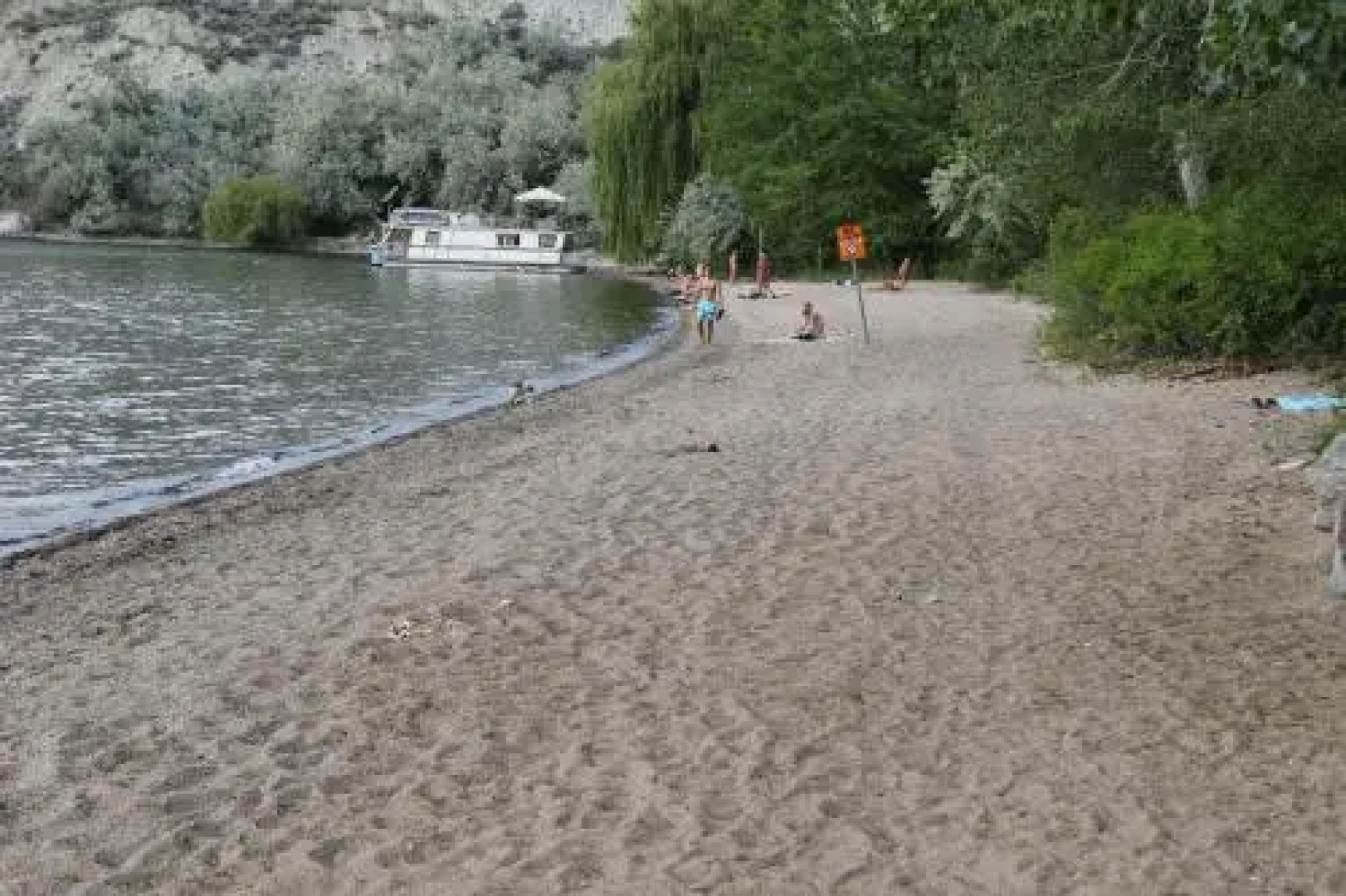 Sunshine and Wine Loft