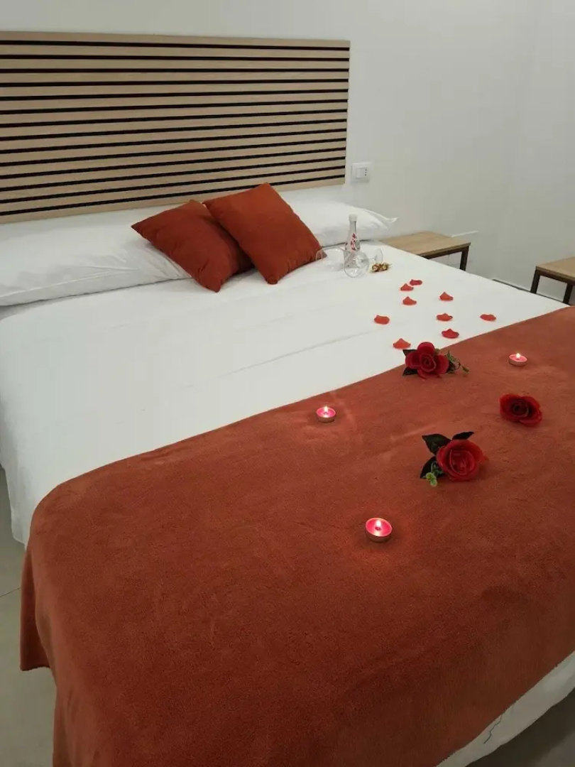 sikelia rooms