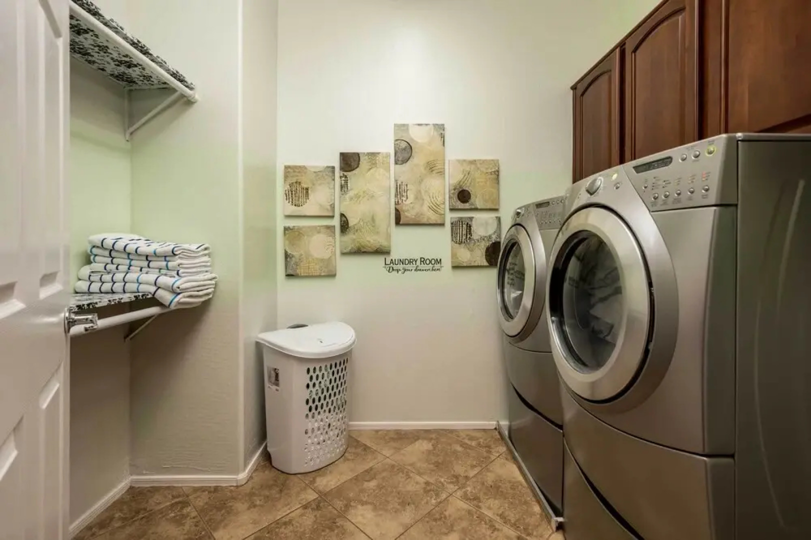 Stylish Surprise Home w/ Private Pool & Game Room!