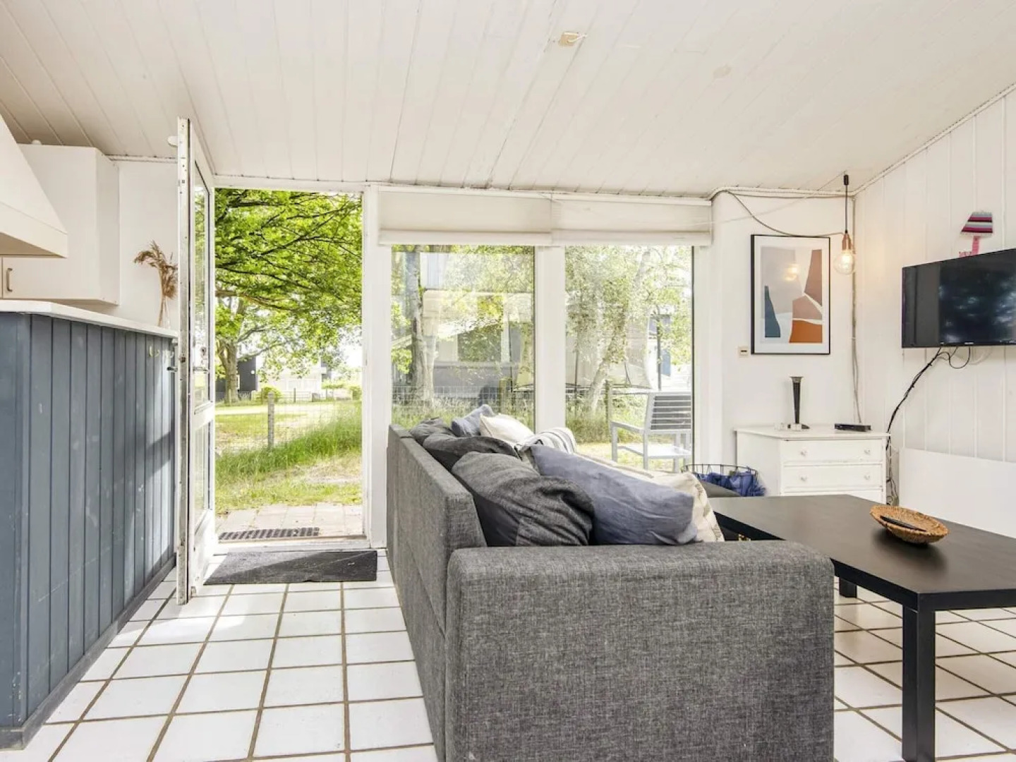 8 Person Holiday Home in Orsted-by Traum