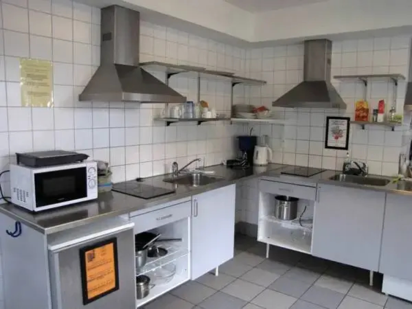 Danhostel Helsingør Vandrerhjem