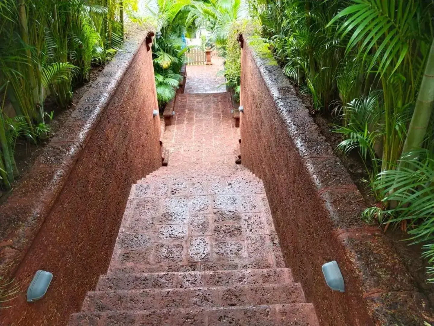 Tranquility Cottage Resort