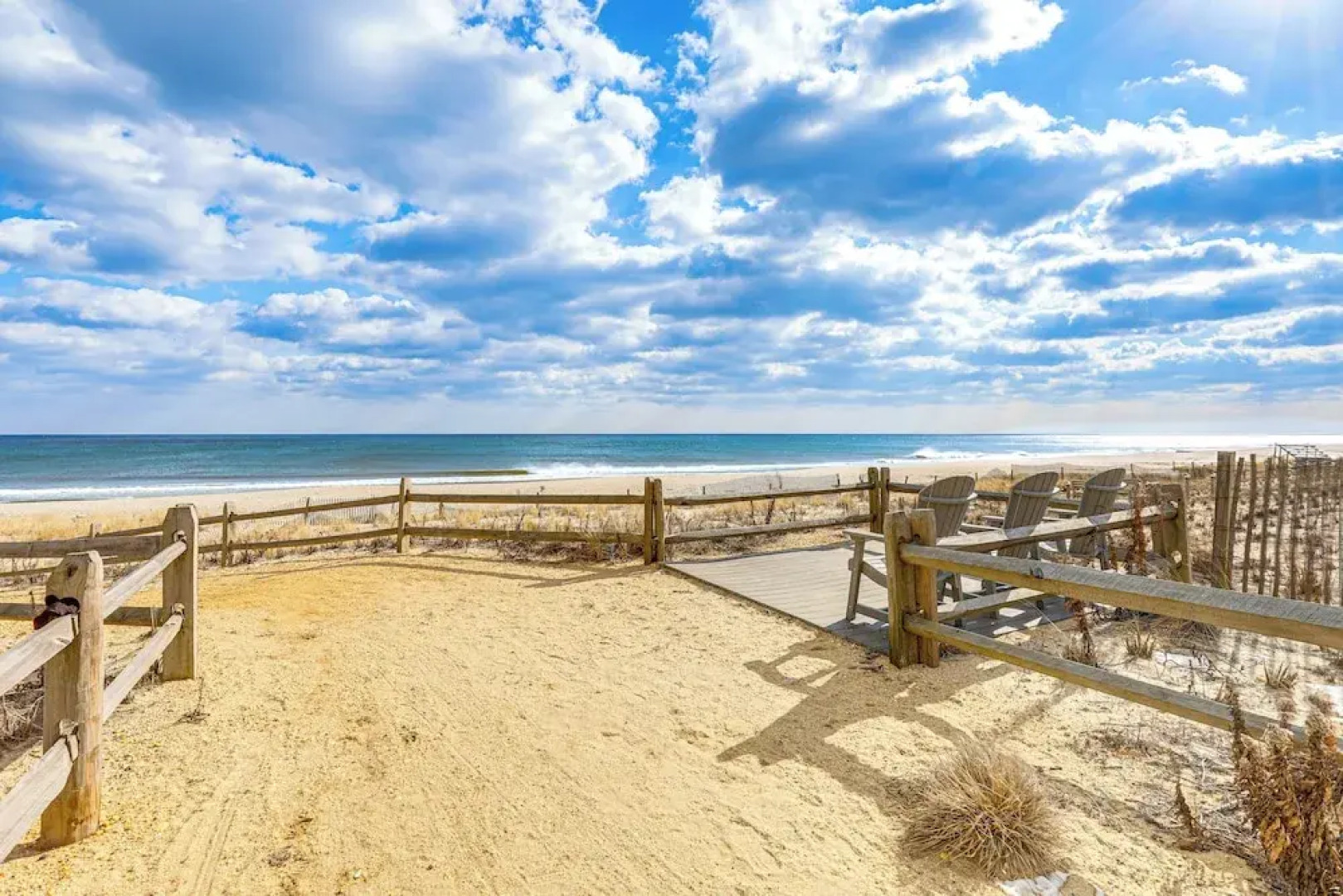 1 Mi to Jenkinson's Boardwalk: Family Gem w/ Grill