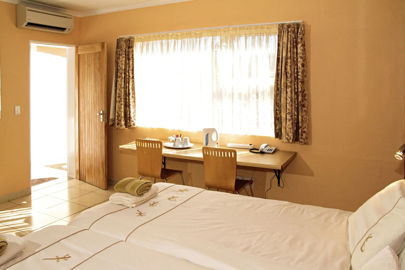 Hotel Pension Uhland