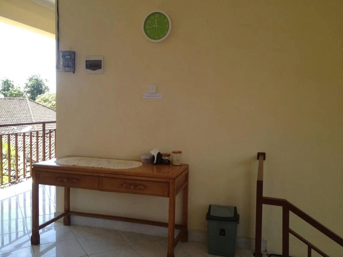 Sari Buana Bed & Breakfast